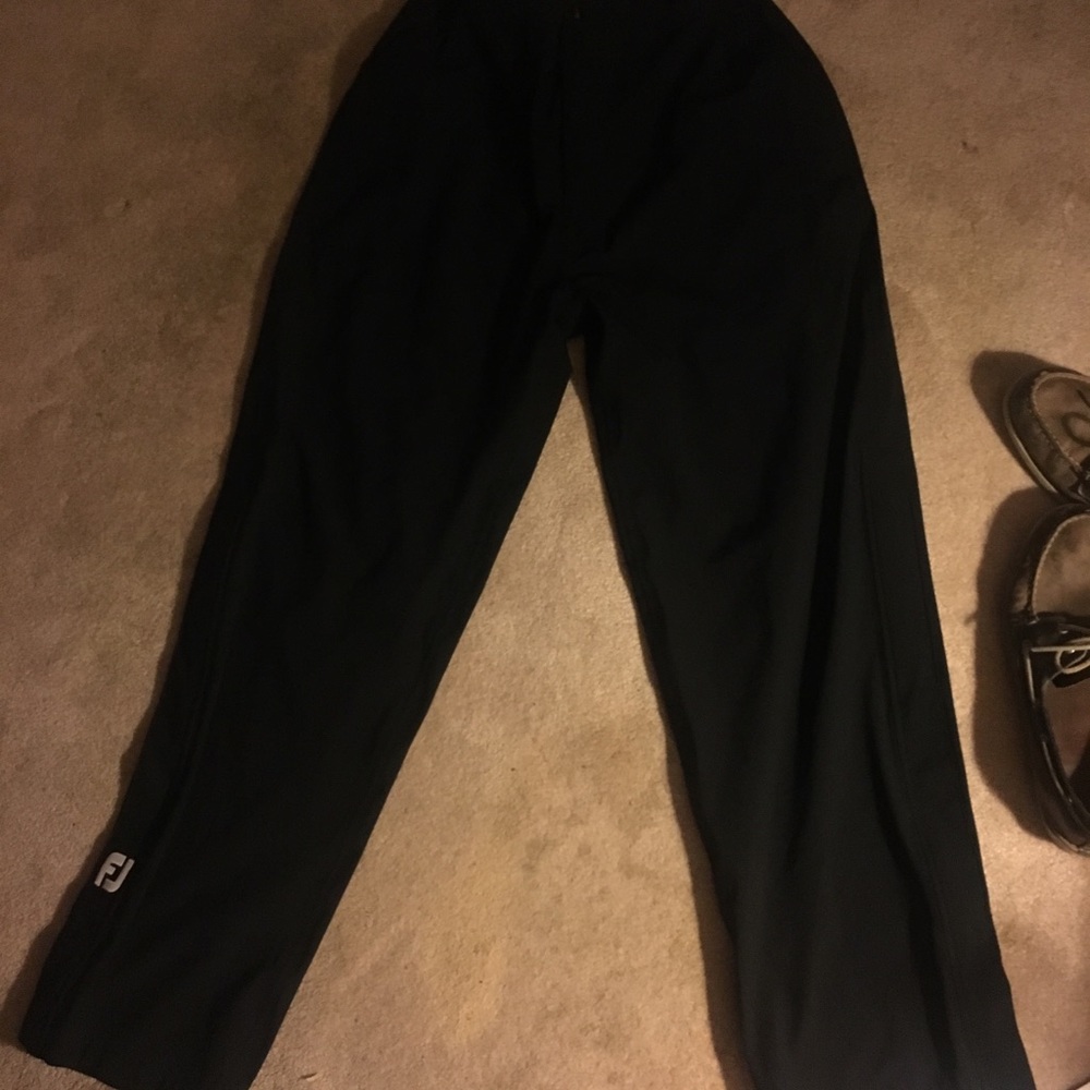 Dryjoys FJ tour XP